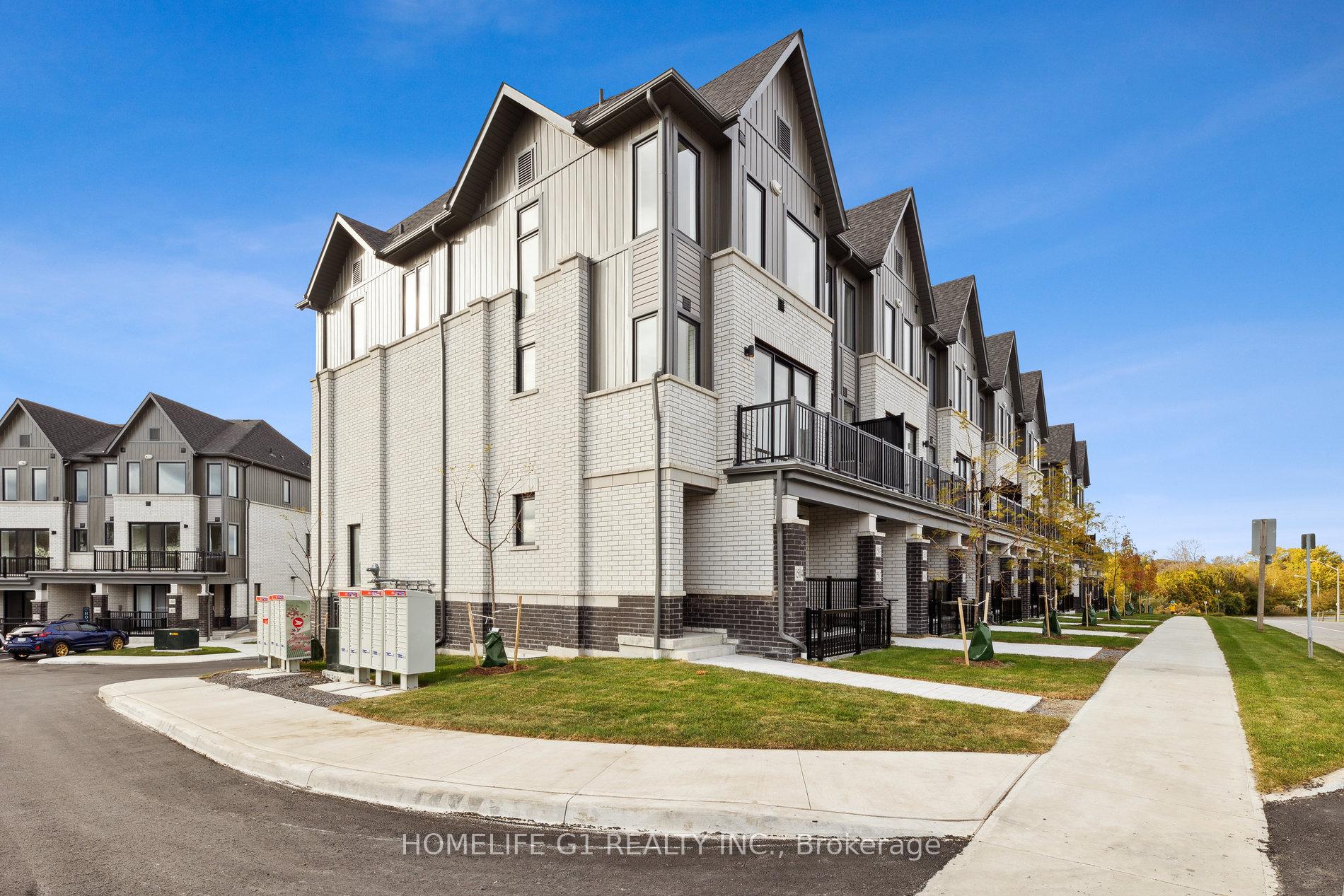 Photo 36 of Unit 1503, 160 Densmore Road, Cobourg — HOMEH