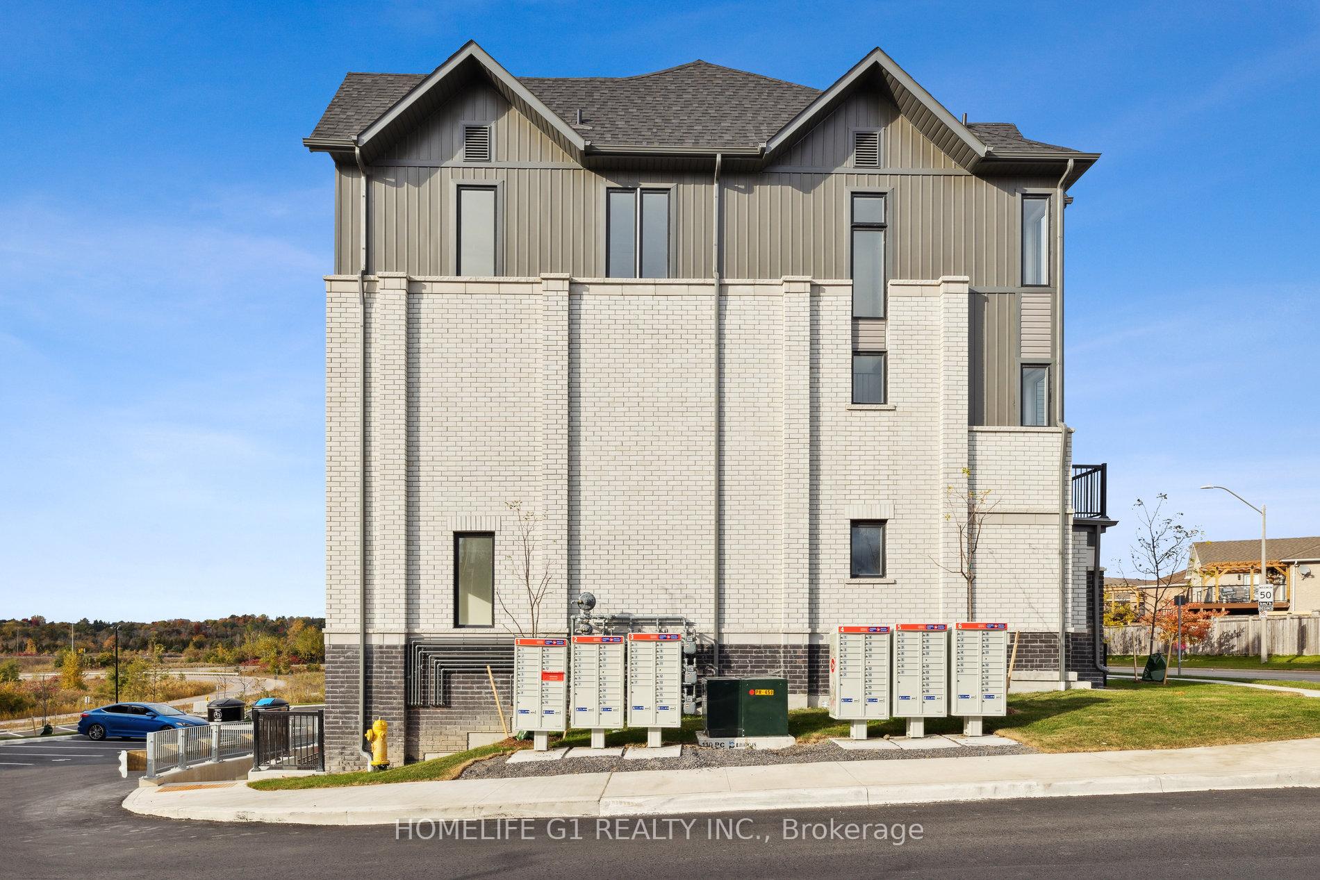 Photo 35 of Unit 1503, 160 Densmore Road, Cobourg — HOMEH