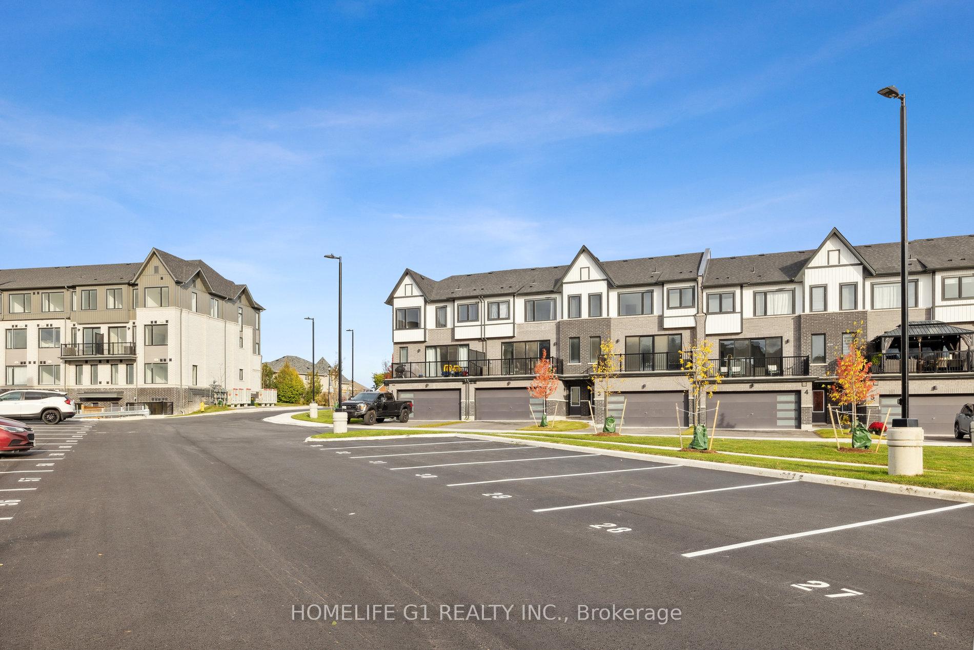 Photo 24 of Unit 1503, 160 Densmore Road, Cobourg — HOMEH