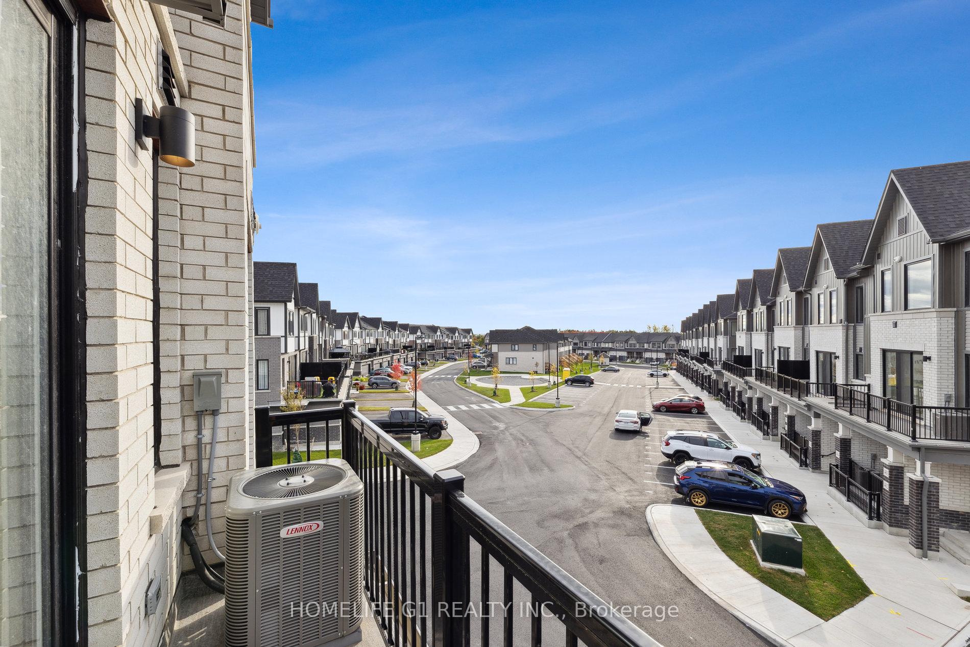 Photo 25 of Unit 1503, 160 Densmore Road, Cobourg — HOMEH