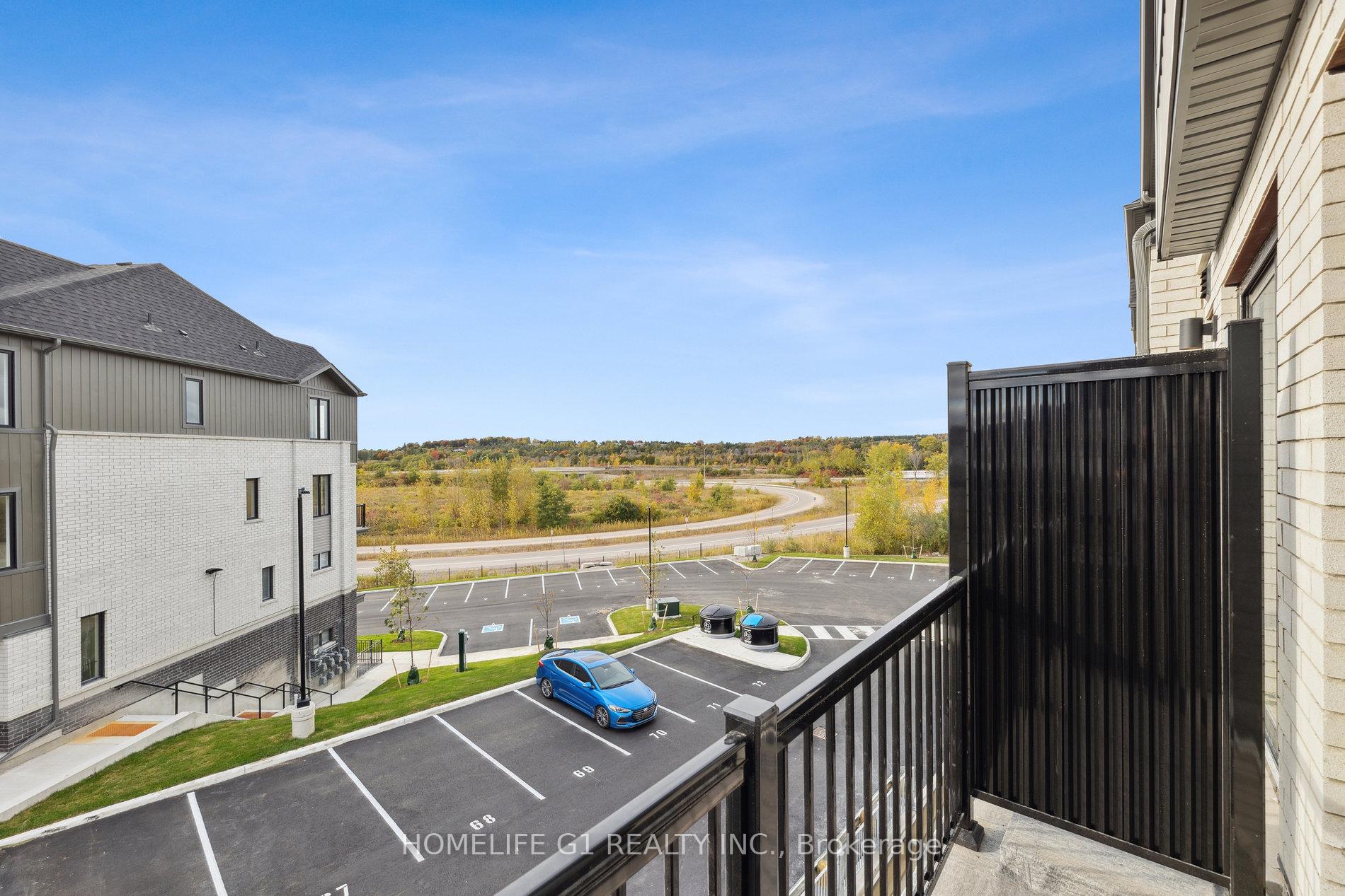 Photo 18 of Unit 1503, 160 Densmore Road, Cobourg — HOMEH