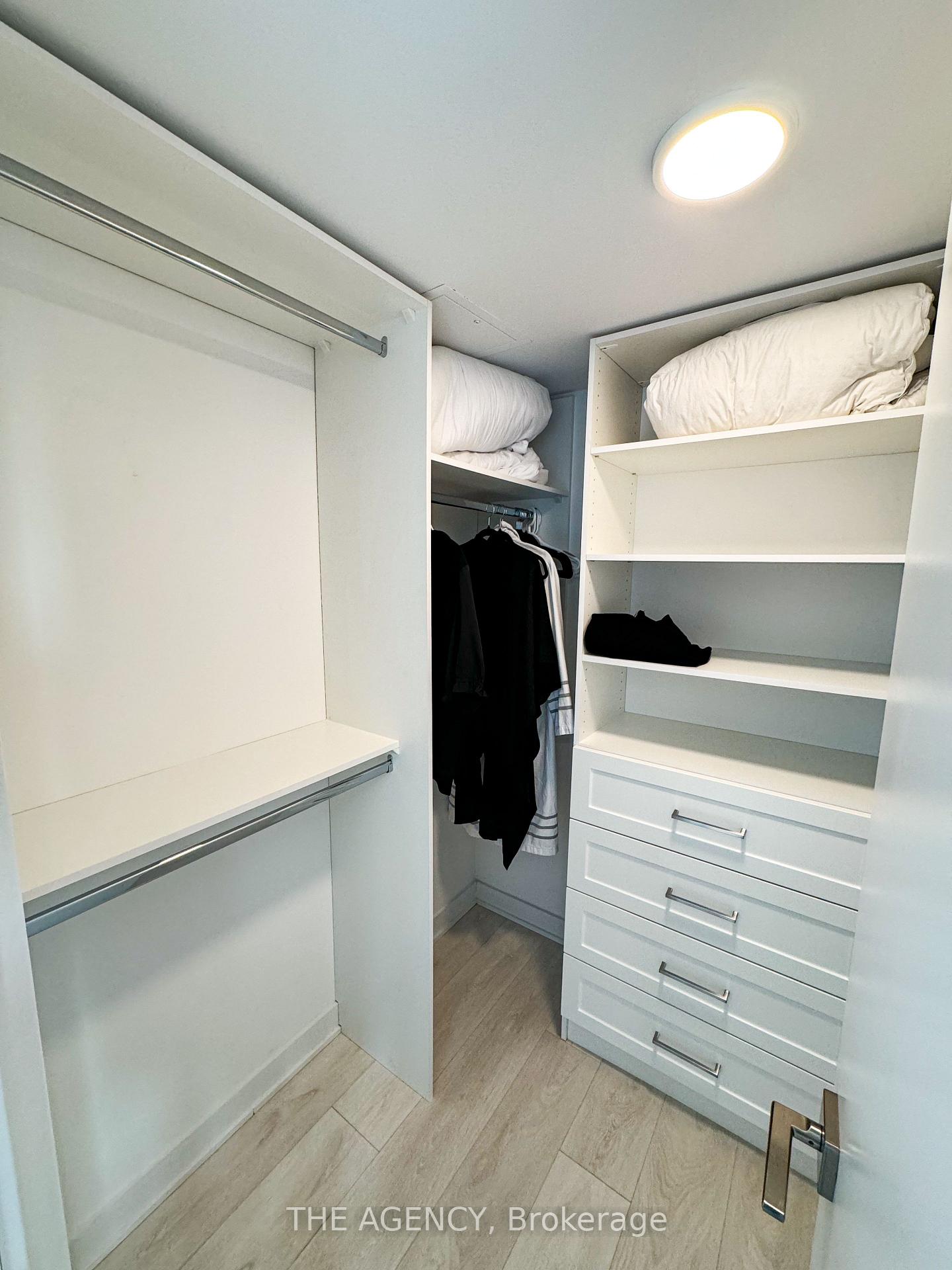 Photo 24 of Unit 810, 188 Cumberland Street, Toronto, The Annex — HOMEH