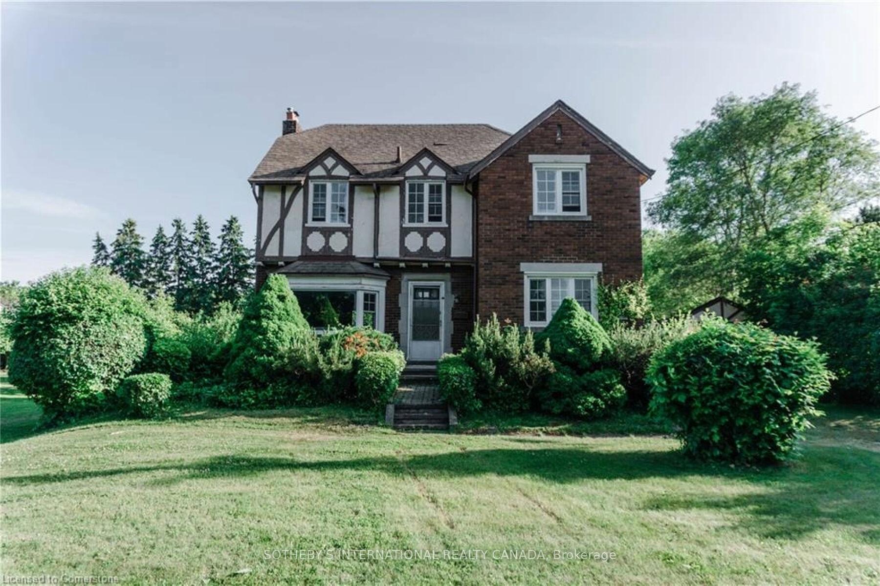 Photo 1 of 356 King Street E, Hamilton, Stoney Creek — HOMEH