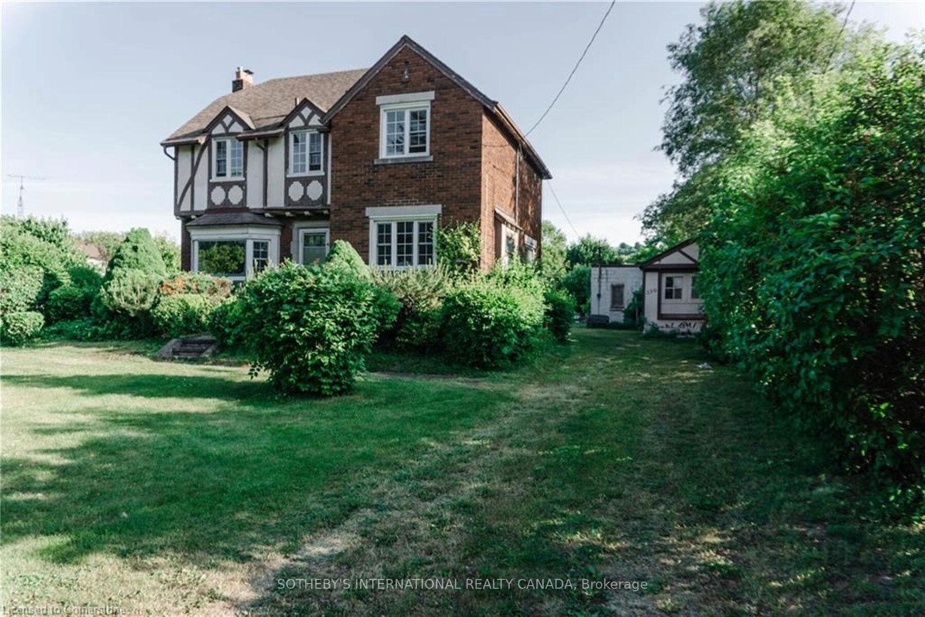 Photo 2 of 356 King Street E, Hamilton, Stoney Creek — HOMEH