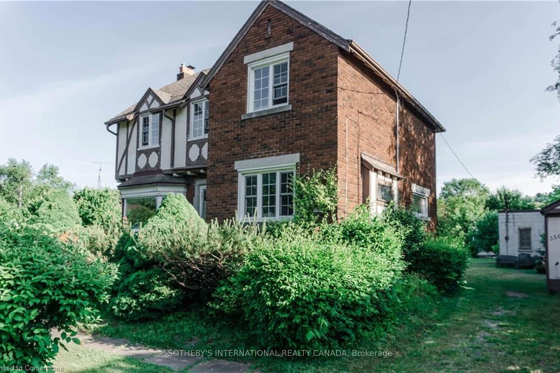 Photo 8 of 356 King Street E, Hamilton, Stoney Creek — HOMEH