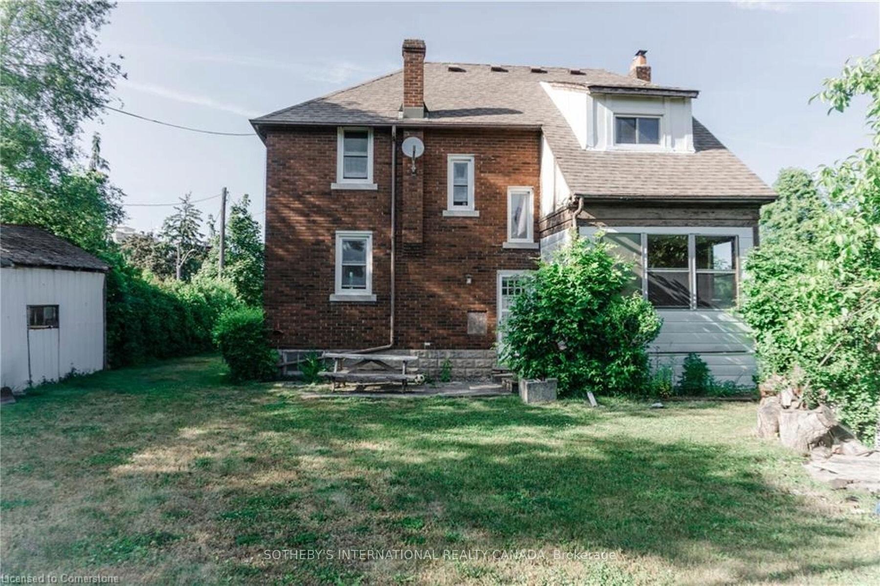 Photo 5 of 356 King Street E, Hamilton, Stoney Creek — HOMEH