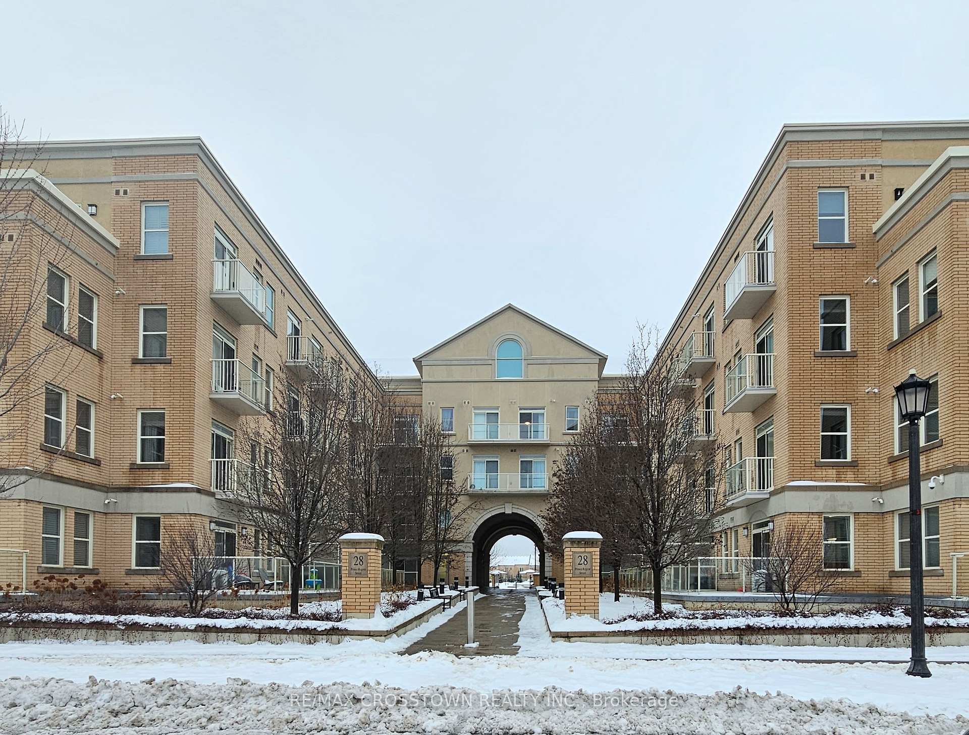 Photo 15 of Unit Ph14, 28 Prince Regent Street, Markham, Cathedraltown — HOMEH