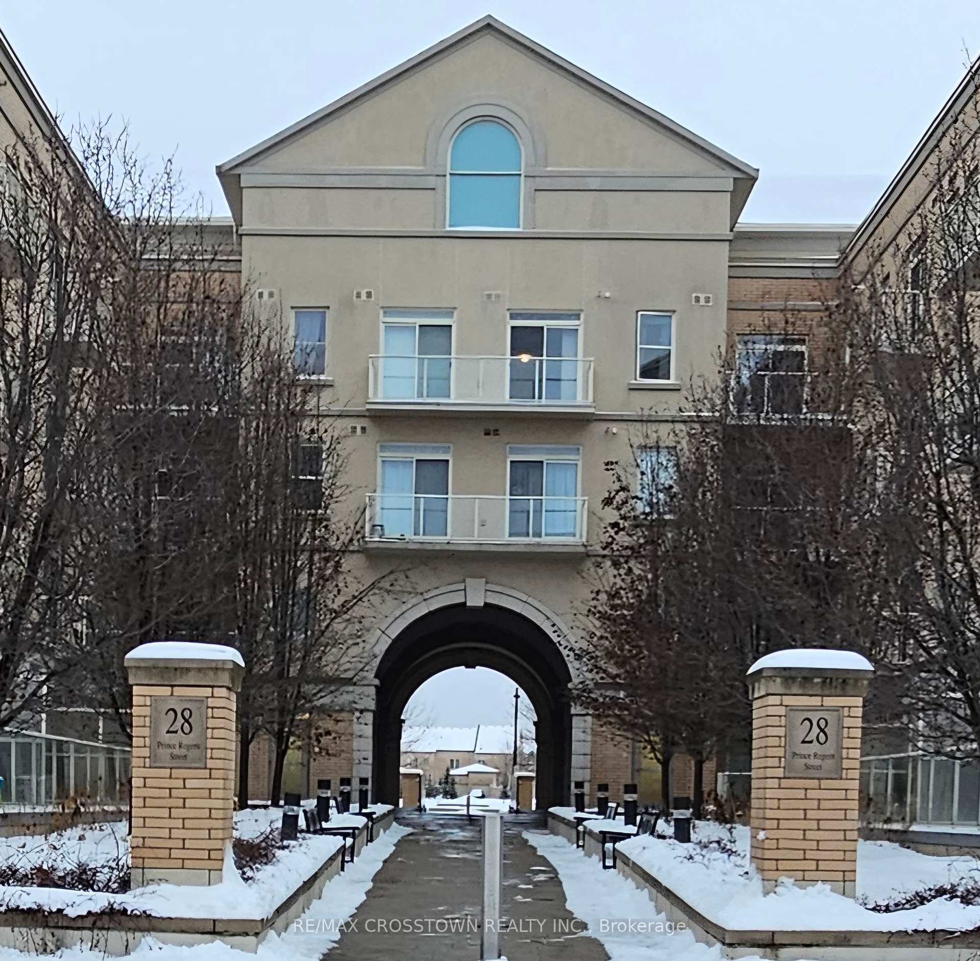 Photo 1 of Unit Ph14, 28 Prince Regent Street, Markham, Cathedraltown — HOMEH
