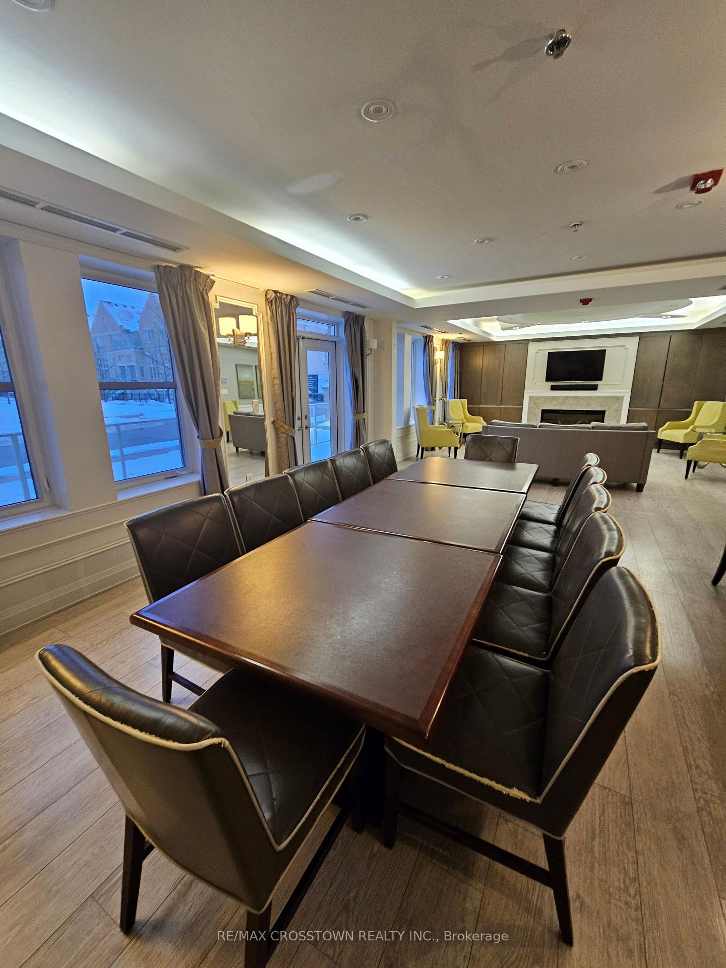Photo 37 of Unit Ph14, 28 Prince Regent Street, Markham, Cathedraltown — HOMEH