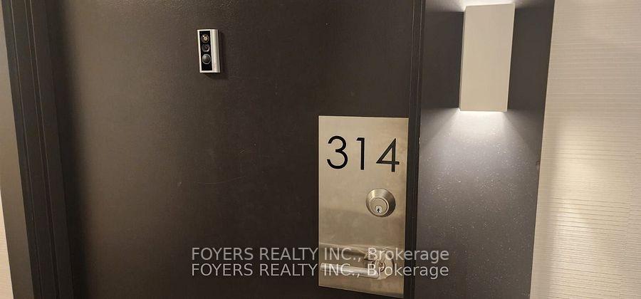 Photo 4 of Unit 314, 1630 Queen Street E, Toronto, Woodbine Corridor — HOMEH