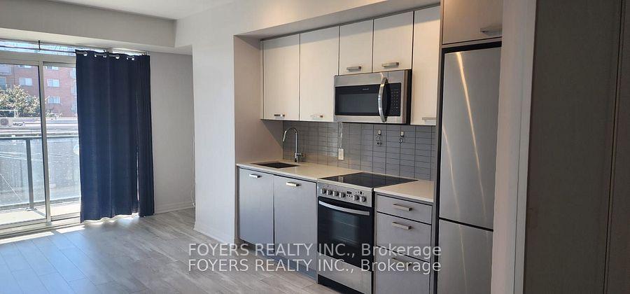Photo 6 of Unit 314, 1630 Queen Street E, Toronto, Woodbine Corridor — HOMEH