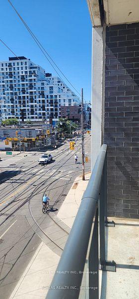 Photo 7 of Unit 314, 1630 Queen Street E, Toronto, Woodbine Corridor — HOMEH