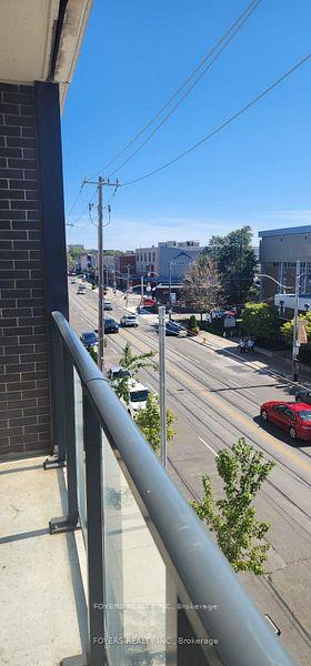 Photo 18 of Unit 314, 1630 Queen Street E, Toronto, Woodbine Corridor — HOMEH
