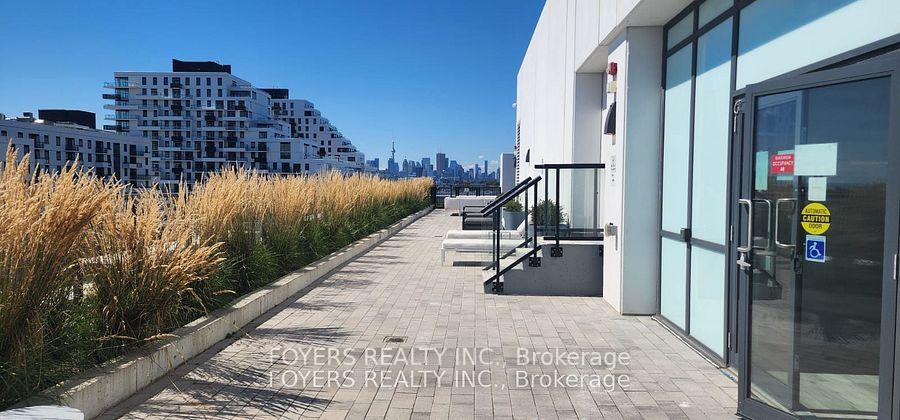 Photo 17 of Unit 314, 1630 Queen Street E, Toronto, Woodbine Corridor — HOMEH