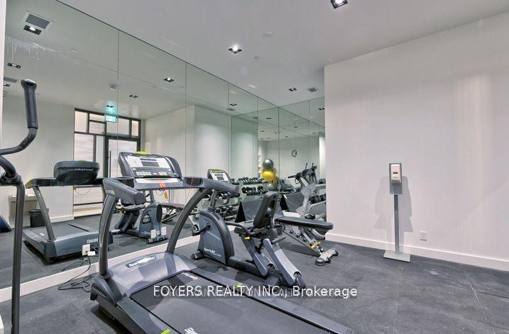 Photo 20 of Unit 314, 1630 Queen Street E, Toronto, Woodbine Corridor — HOMEH