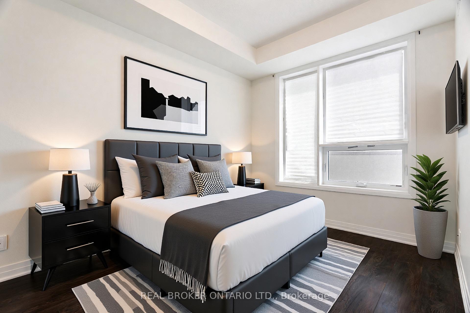 Photo 2 of Unit 401, 1105 Leger Way, Milton, Ford — HOMEH