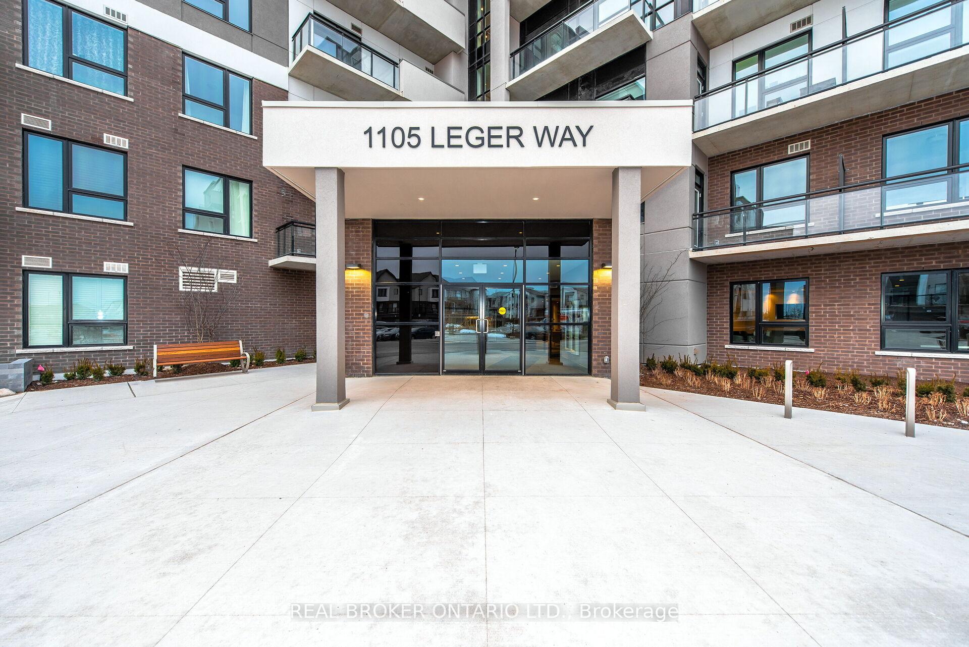 Photo 16 of Unit 401, 1105 Leger Way, Milton, Ford — HOMEH