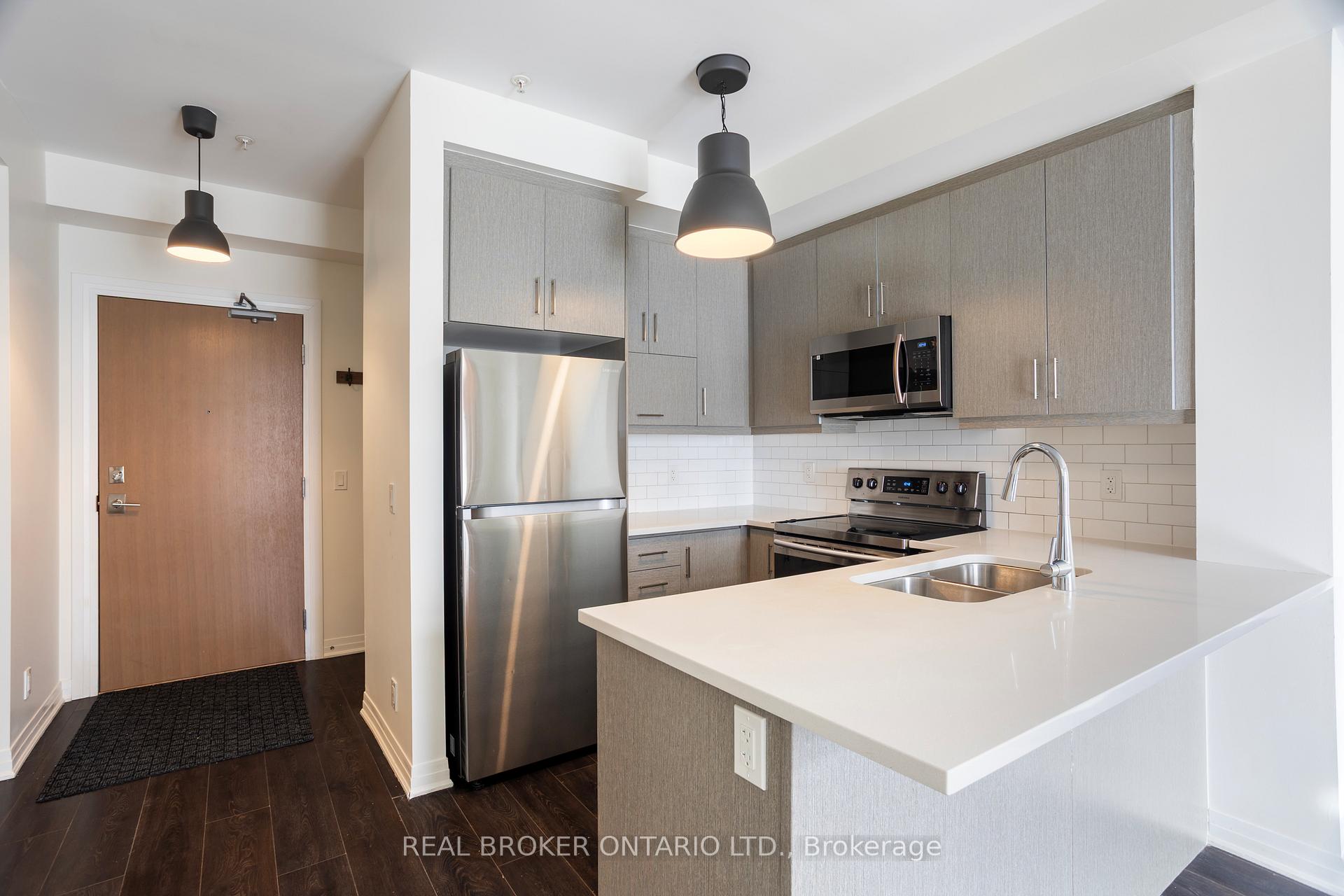 Photo 5 of Unit 401, 1105 Leger Way, Milton, Ford — HOMEH