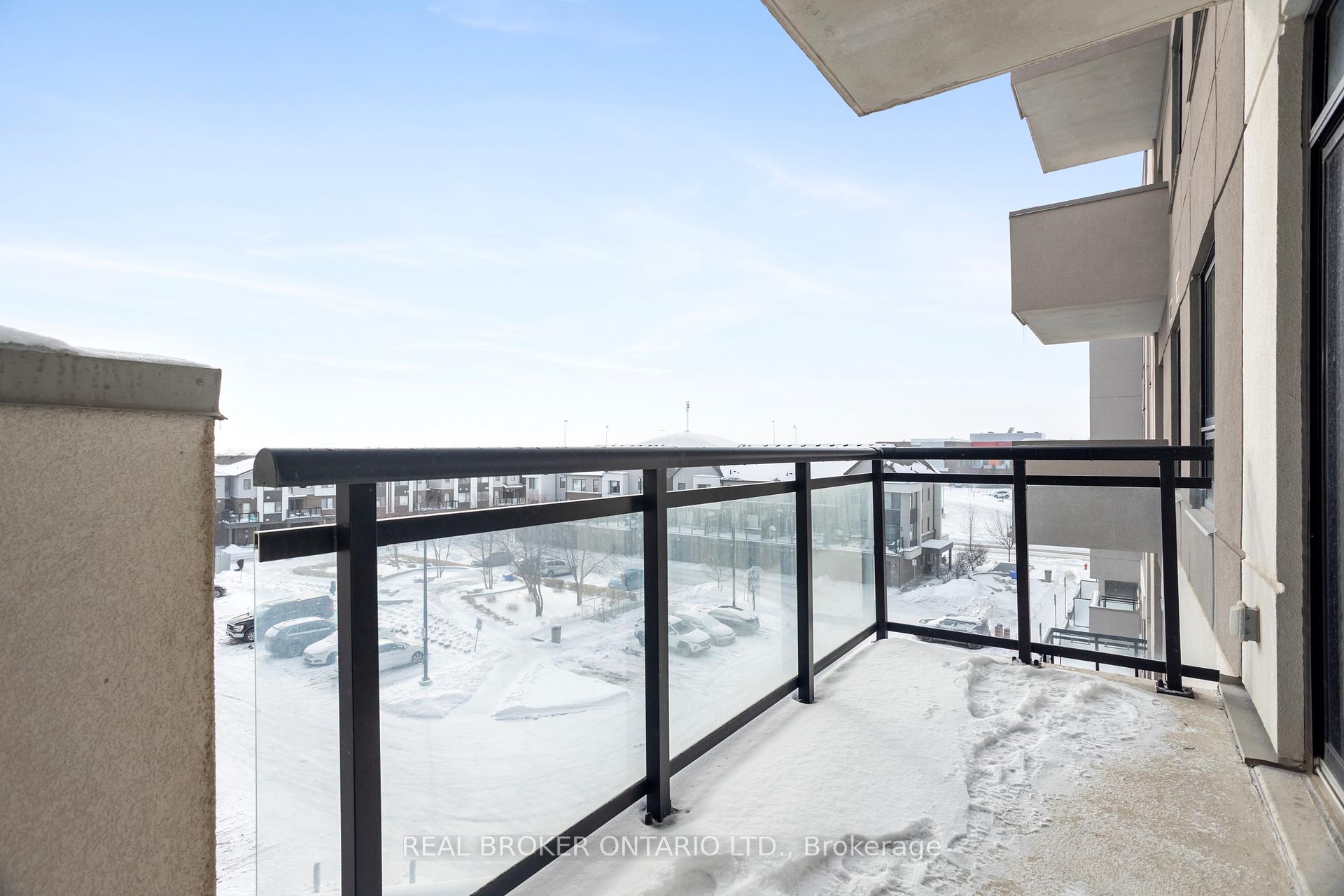 Photo 22 of Unit 401, 1105 Leger Way, Milton, Ford — HOMEH