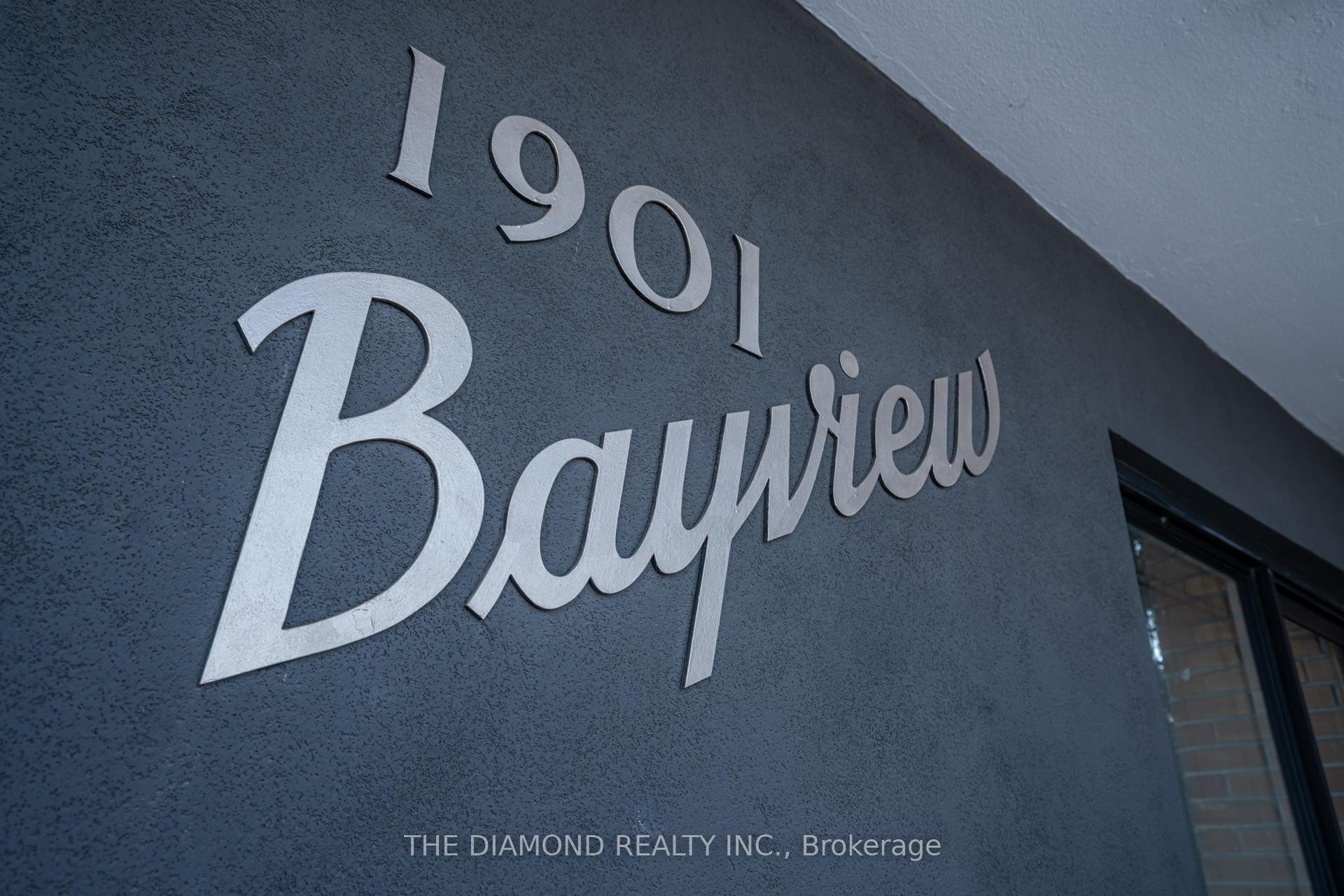 Photo 3 of Unit 401, 1901 Bayview Avenue, Toronto, Leaside — HOMEH