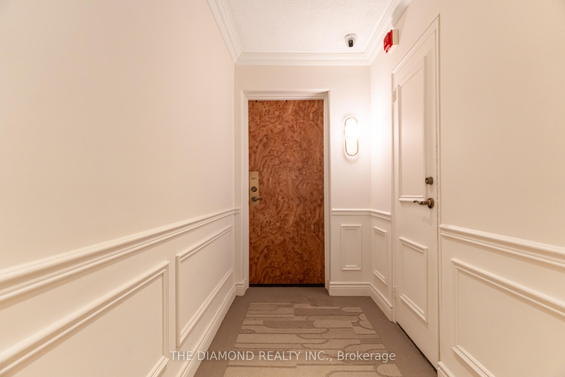 Photo 7 of Unit 401, 1901 Bayview Avenue, Toronto, Leaside — HOMEH