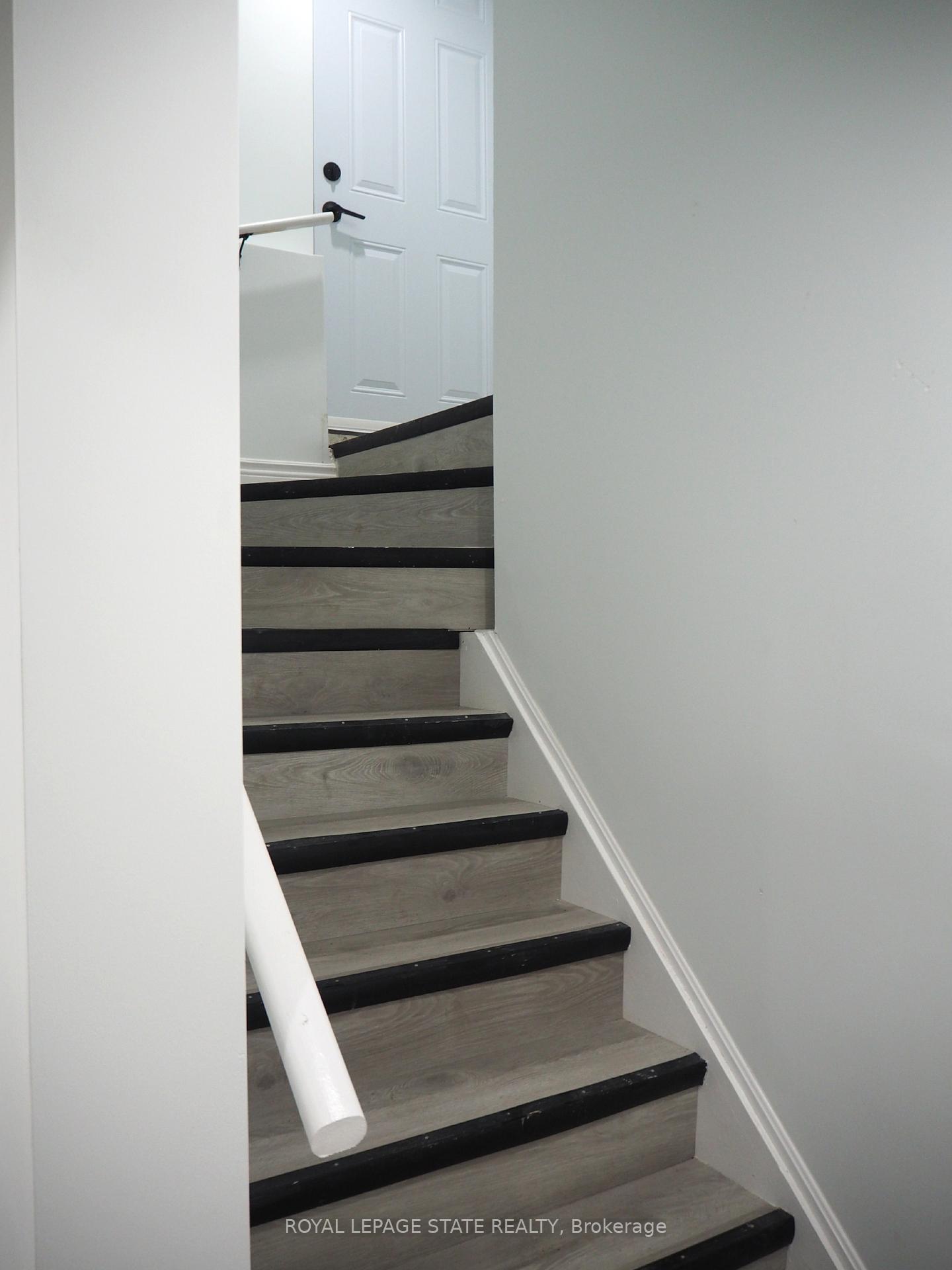 Photo 4 of Unit BSMT, 8 Knowles Street, Hamilton, Bartonville — HOMEH