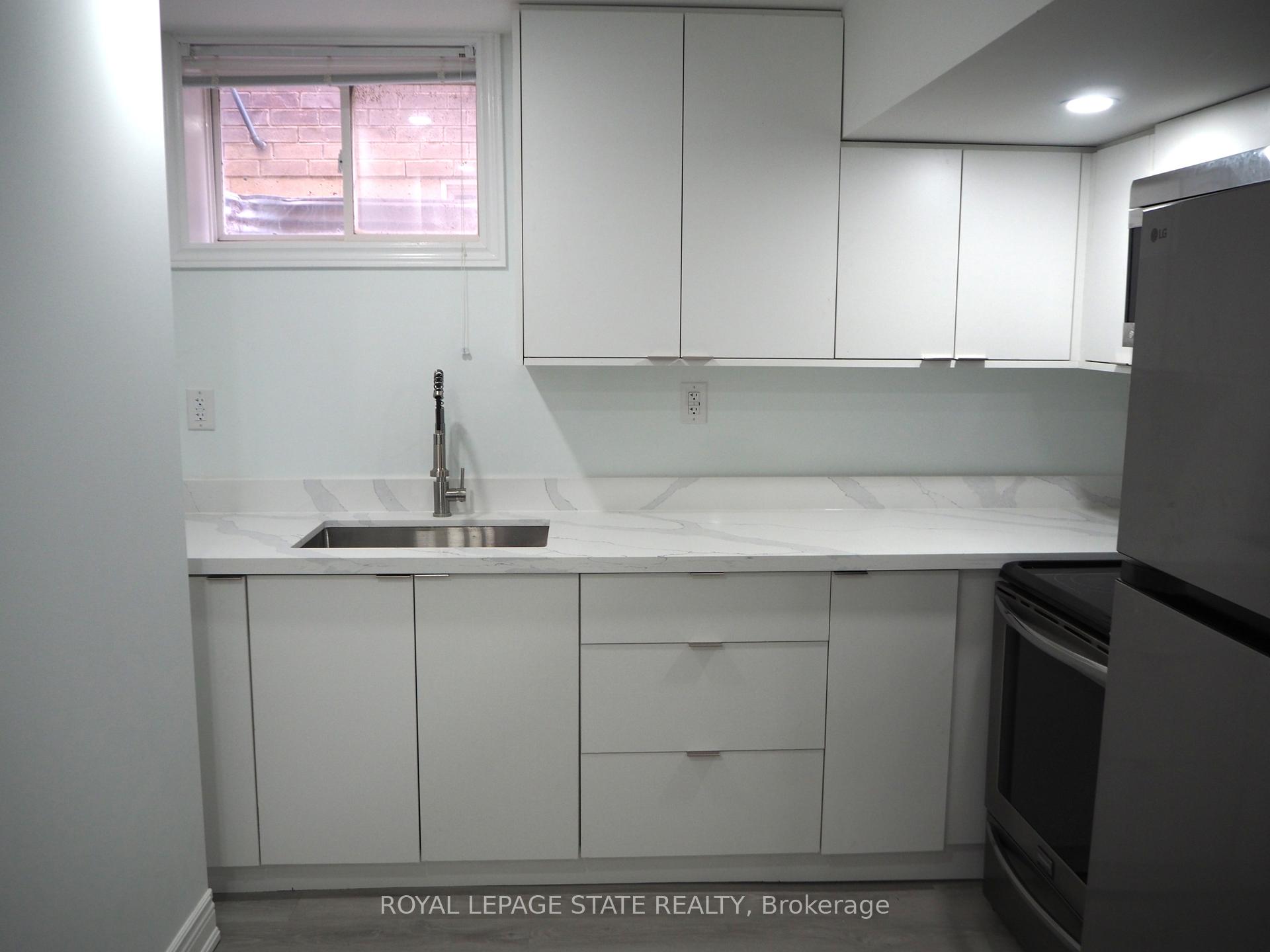 Photo 3 of Unit BSMT, 8 Knowles Street, Hamilton, Bartonville — HOMEH