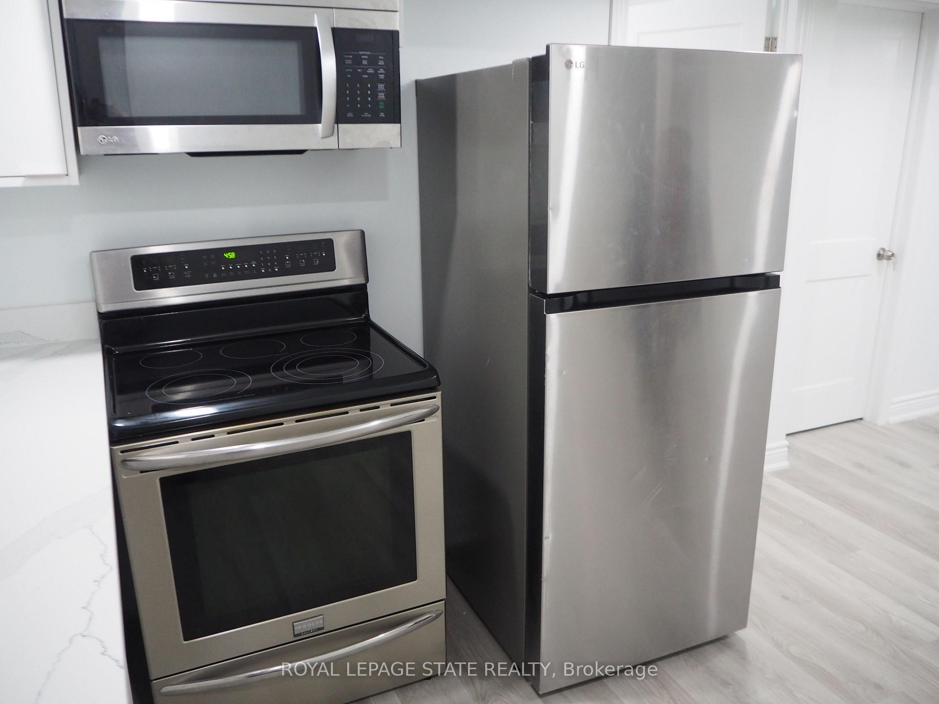 Photo 7 of Unit BSMT, 8 Knowles Street, Hamilton, Bartonville — HOMEH