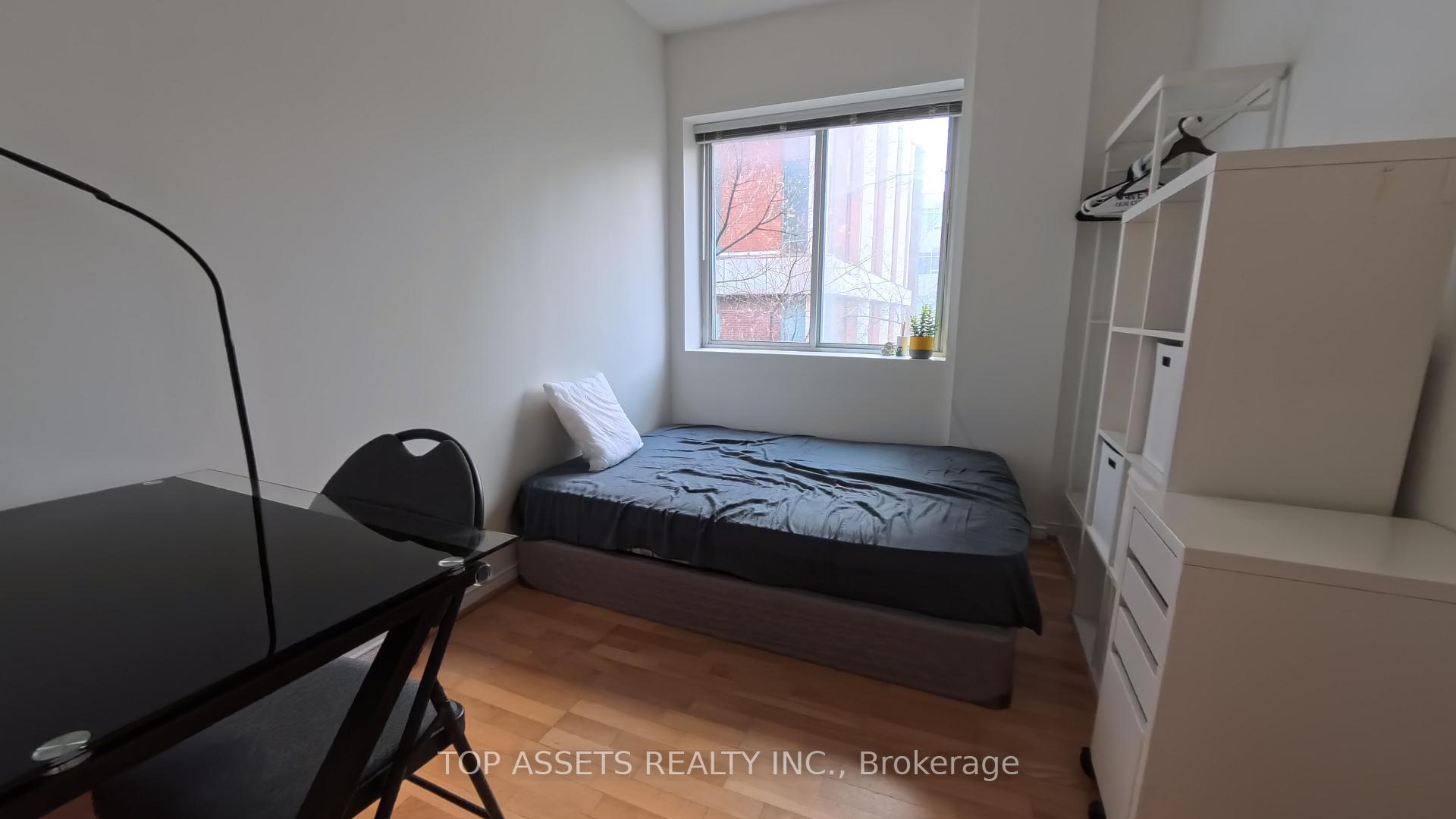 Photo 3 of Unit 306, 600 Eglinton Avenue E, Toronto, Mount Pleasant East — HOMEH