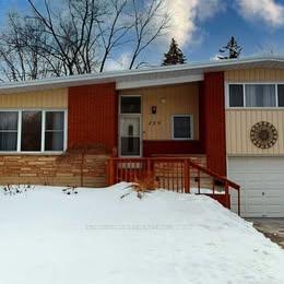 Photo 4 of 259 Ross Avenue, Kitchener, Stanley Park — HOMEH