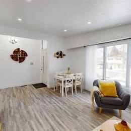 Photo 3 of 259 Ross Avenue, Kitchener, Stanley Park — HOMEH