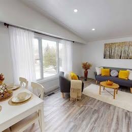 Photo 6 of 259 Ross Avenue, Kitchener, Stanley Park — HOMEH