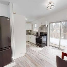 Photo 13 of 259 Ross Avenue, Kitchener, Stanley Park — HOMEH