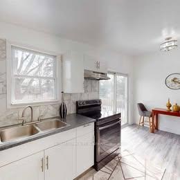 Photo 20 of 259 Ross Avenue, Kitchener, Stanley Park — HOMEH