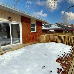 Photo 38 of 259 Ross Avenue, Kitchener, Stanley Park — HOMEH