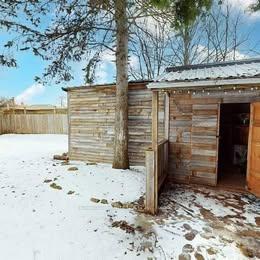 Photo 36 of 259 Ross Avenue, Kitchener, Stanley Park — HOMEH
