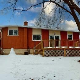 Photo 40 of 259 Ross Avenue, Kitchener, Stanley Park — HOMEH