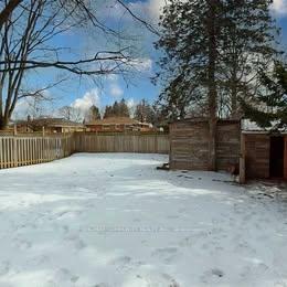 Photo 31 of 259 Ross Avenue, Kitchener, Stanley Park — HOMEH