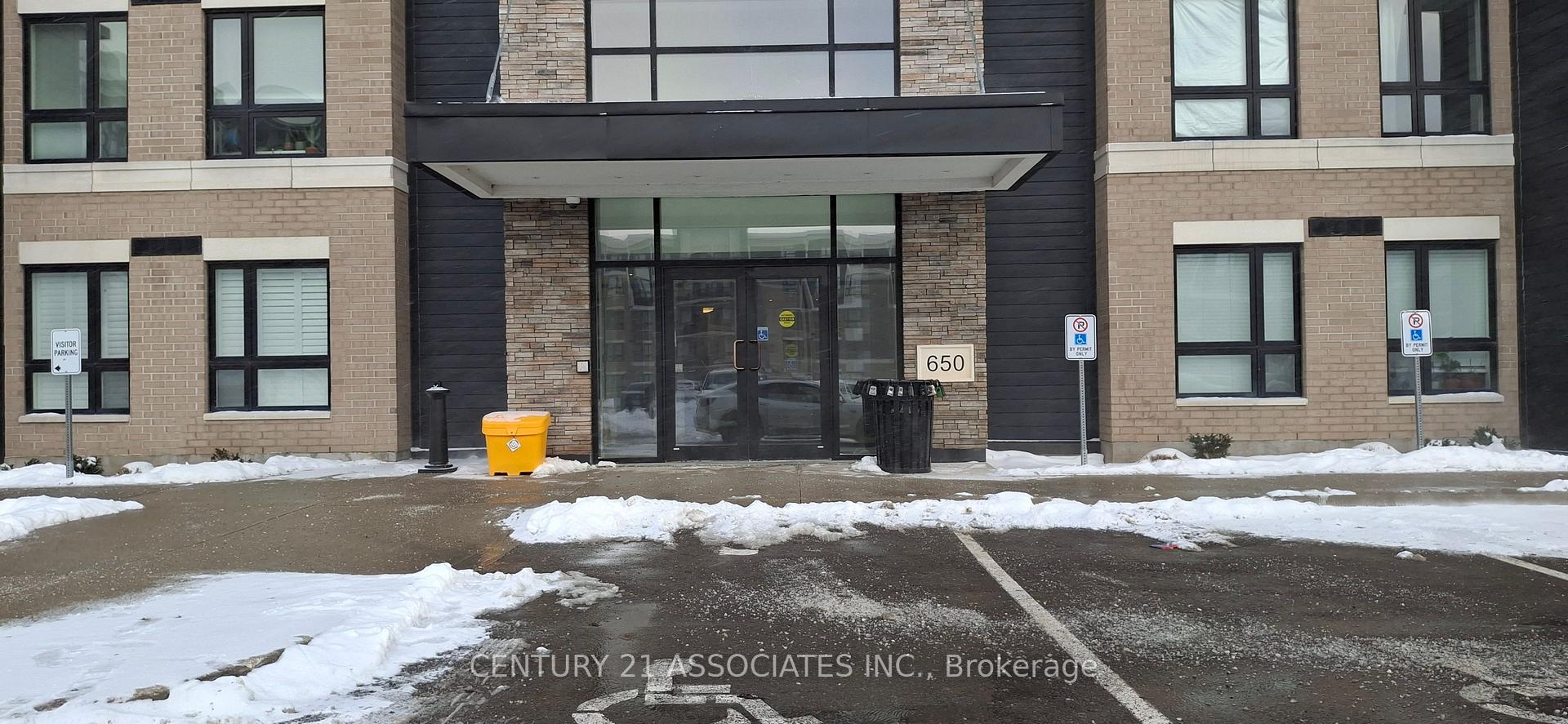 Photo 2 of Unit 508, 650 Sauve Street, Milton, Beaty — HOMEH