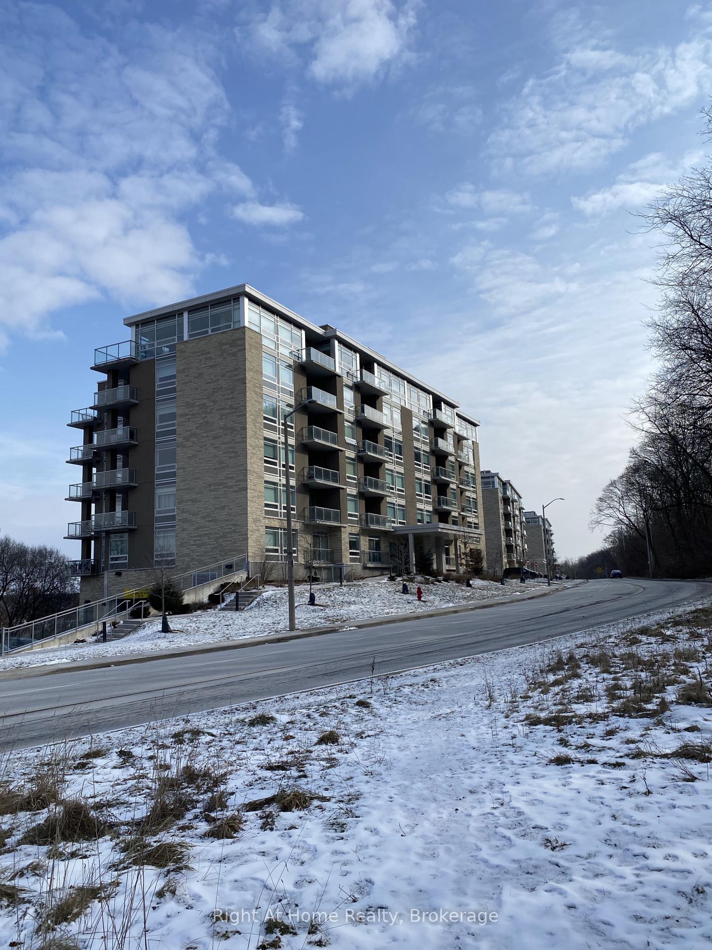 Photo 1 of Unit 606, 455 Charlton Avenue E, Hamilton, Stinson — HOMEH