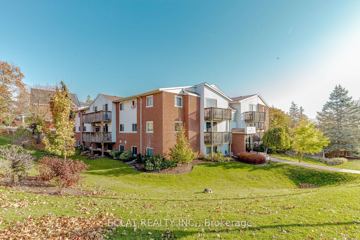 Photo 10 of Unit 304, 30 Bridge Street, Kitchener, Bridgeport — HOMEH