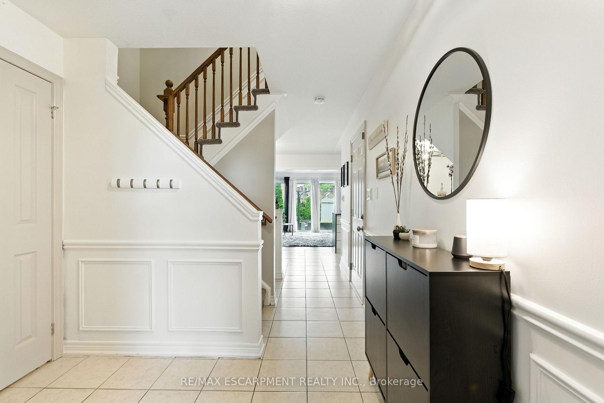 Photo 15 of 247 Fall Fair Way, Hamilton, Binbrook — HOMEH
