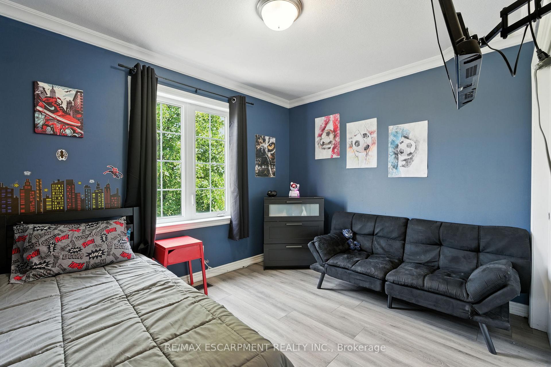 Photo 42 of 247 Fall Fair Way, Hamilton, Binbrook — HOMEH