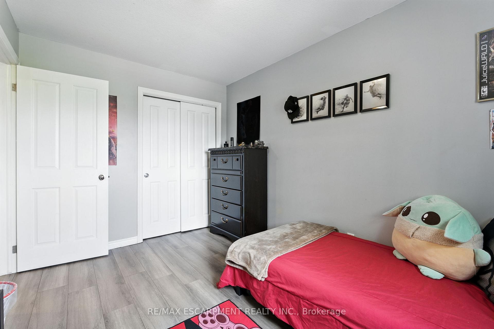 Photo 43 of 247 Fall Fair Way, Hamilton, Binbrook — HOMEH