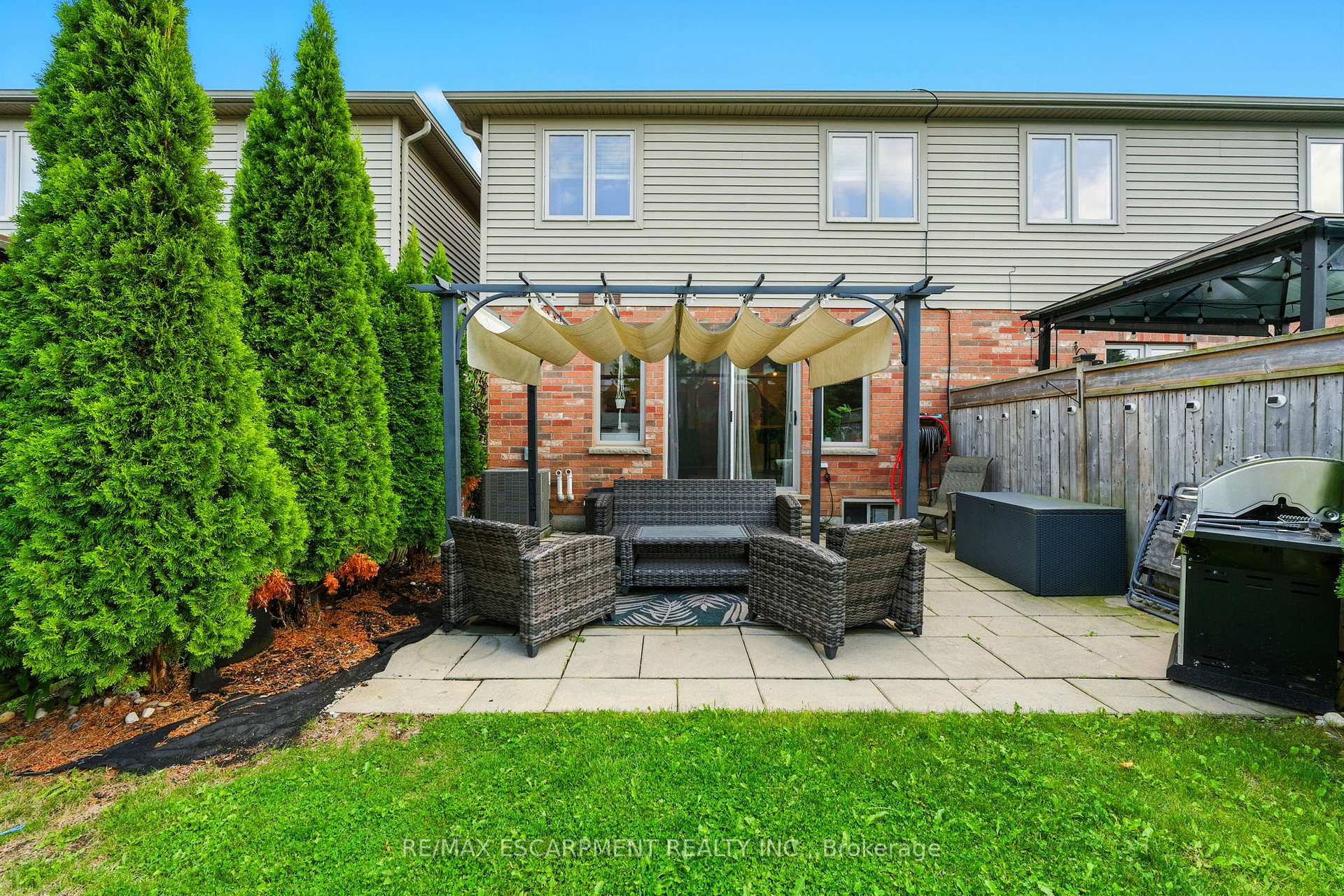 Photo 24 of 247 Fall Fair Way, Hamilton, Binbrook — HOMEH