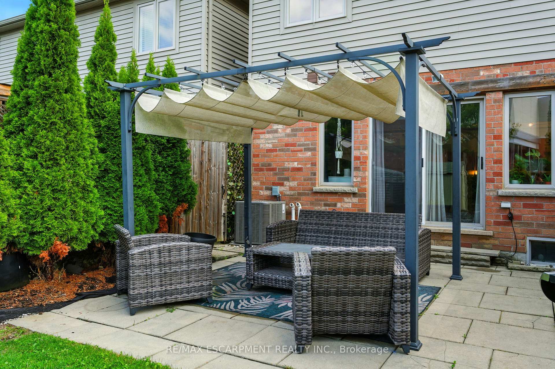 Photo 20 of 247 Fall Fair Way, Hamilton, Binbrook — HOMEH