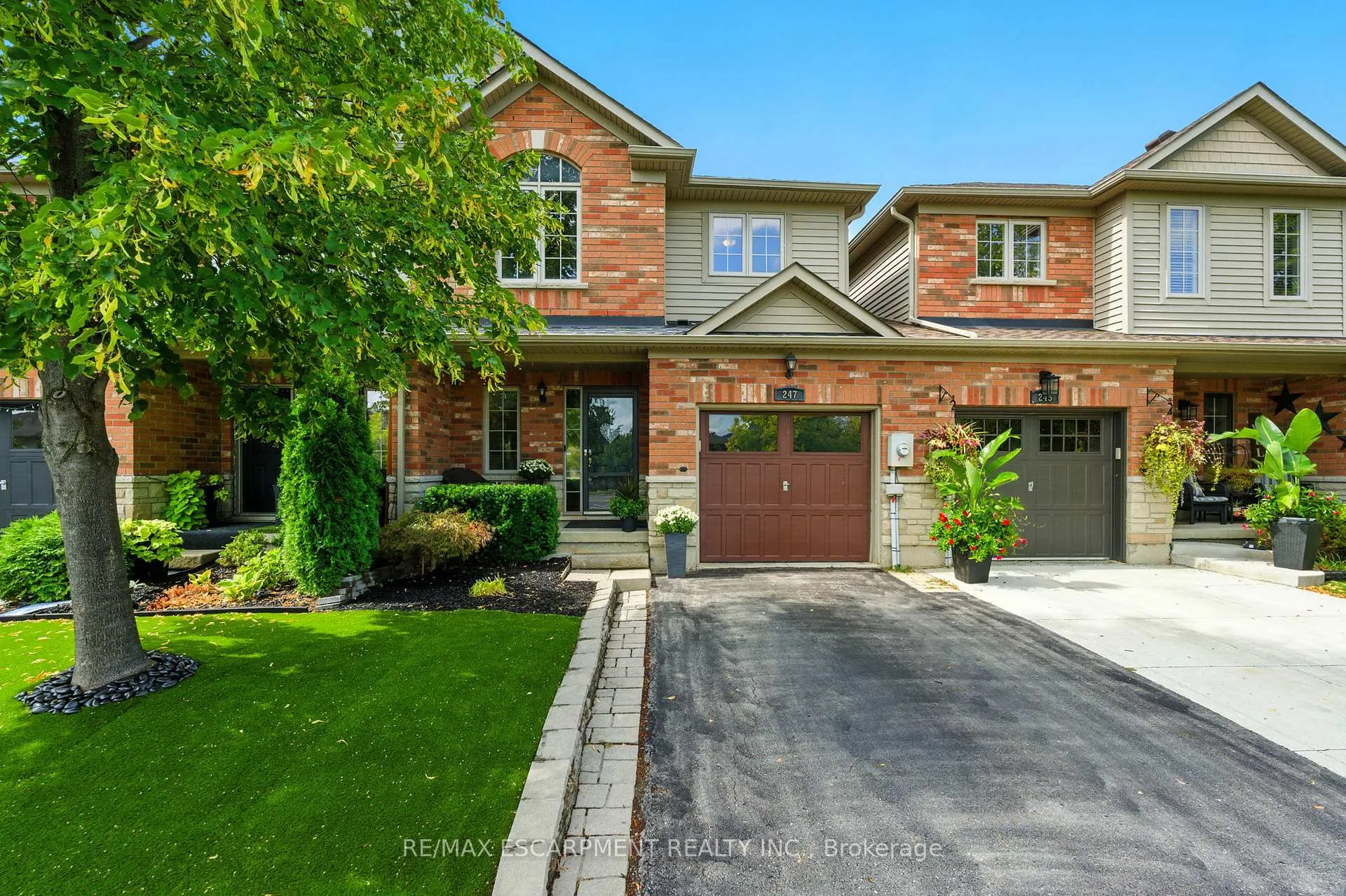 Photo 50 of 247 Fall Fair Way, Hamilton, Binbrook — HOMEH