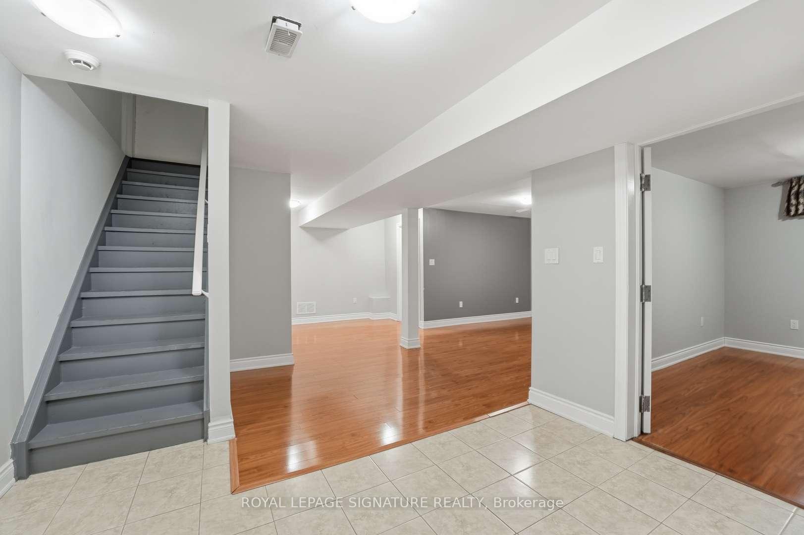 Photo 3 of Unit BSMT, 1824 Parkhurst Crescent, Pickering, Duffin Heights — HOMEH