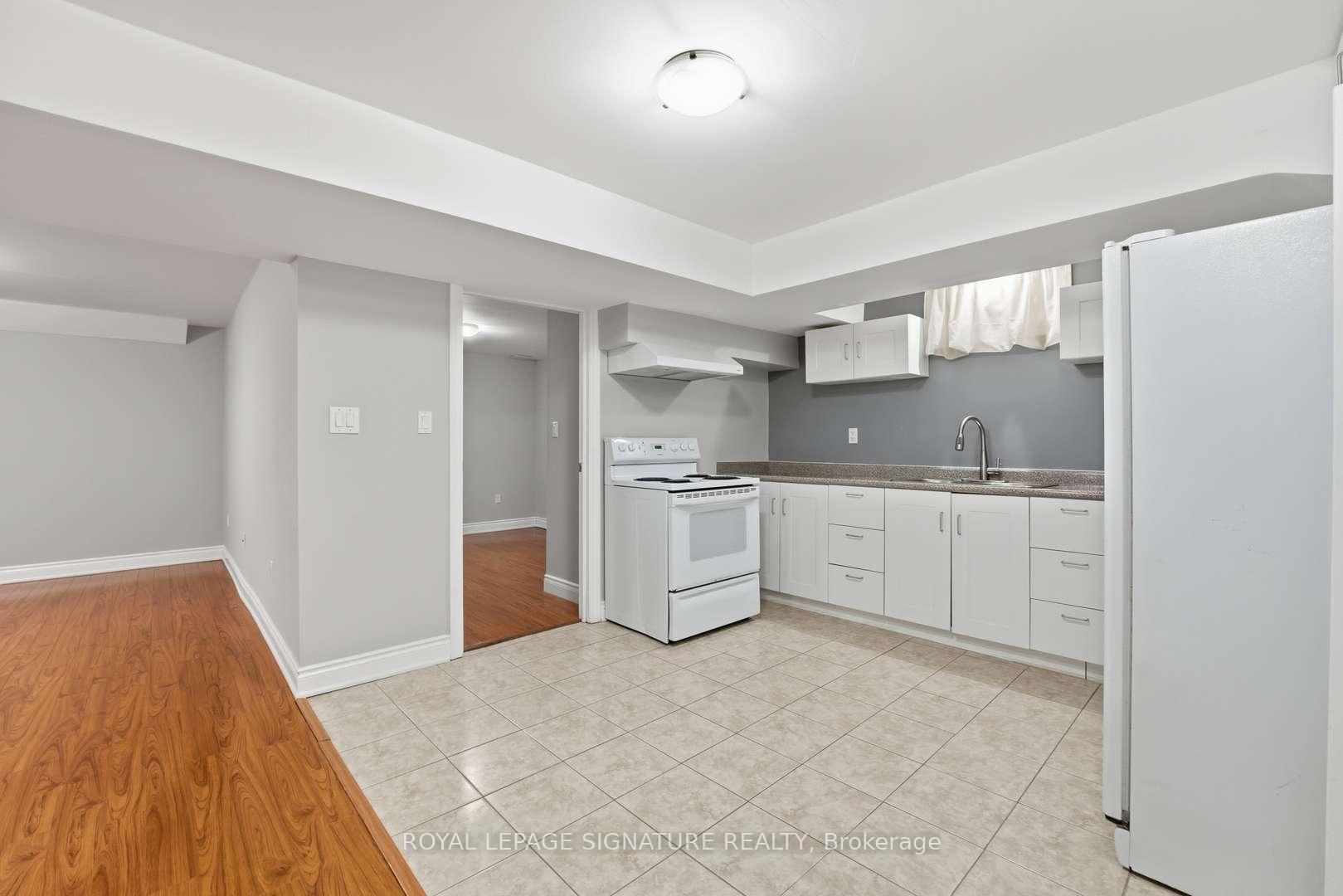 Photo 4 of Unit BSMT, 1824 Parkhurst Crescent, Pickering, Duffin Heights — HOMEH