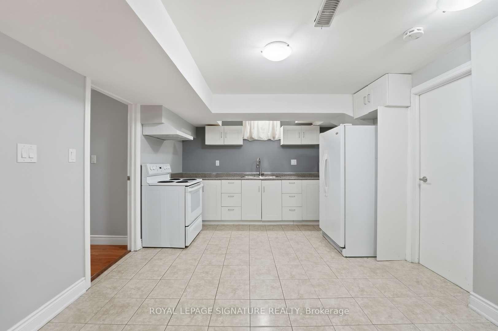 Photo 6 of Unit BSMT, 1824 Parkhurst Crescent, Pickering, Duffin Heights — HOMEH